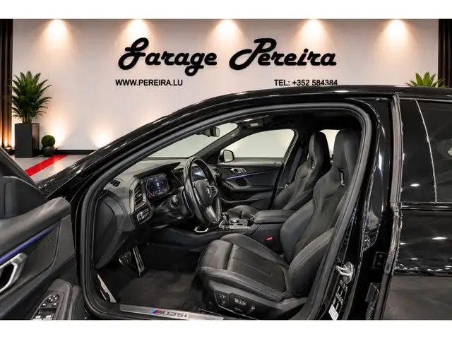 BMW 1 Series view 4