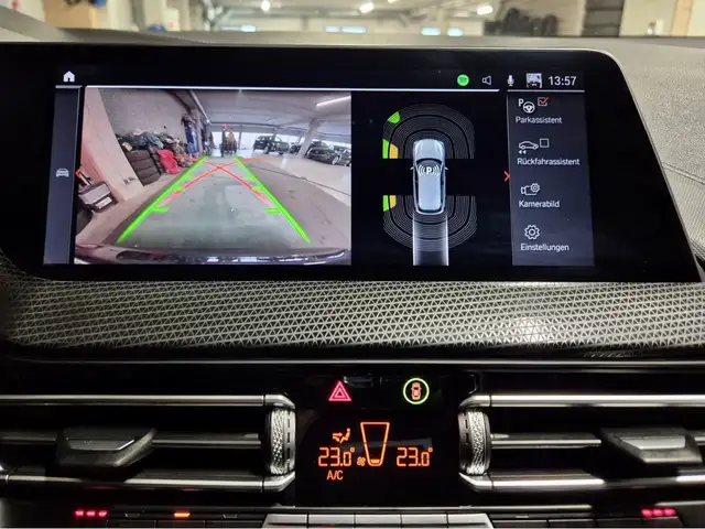 BMW 1 Series view 7