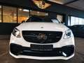 Mercedes-Benz GLE 63 AMG 4Matic Coupe S-Optik/Pano/Leder/360° Blanc - thumbnail 4