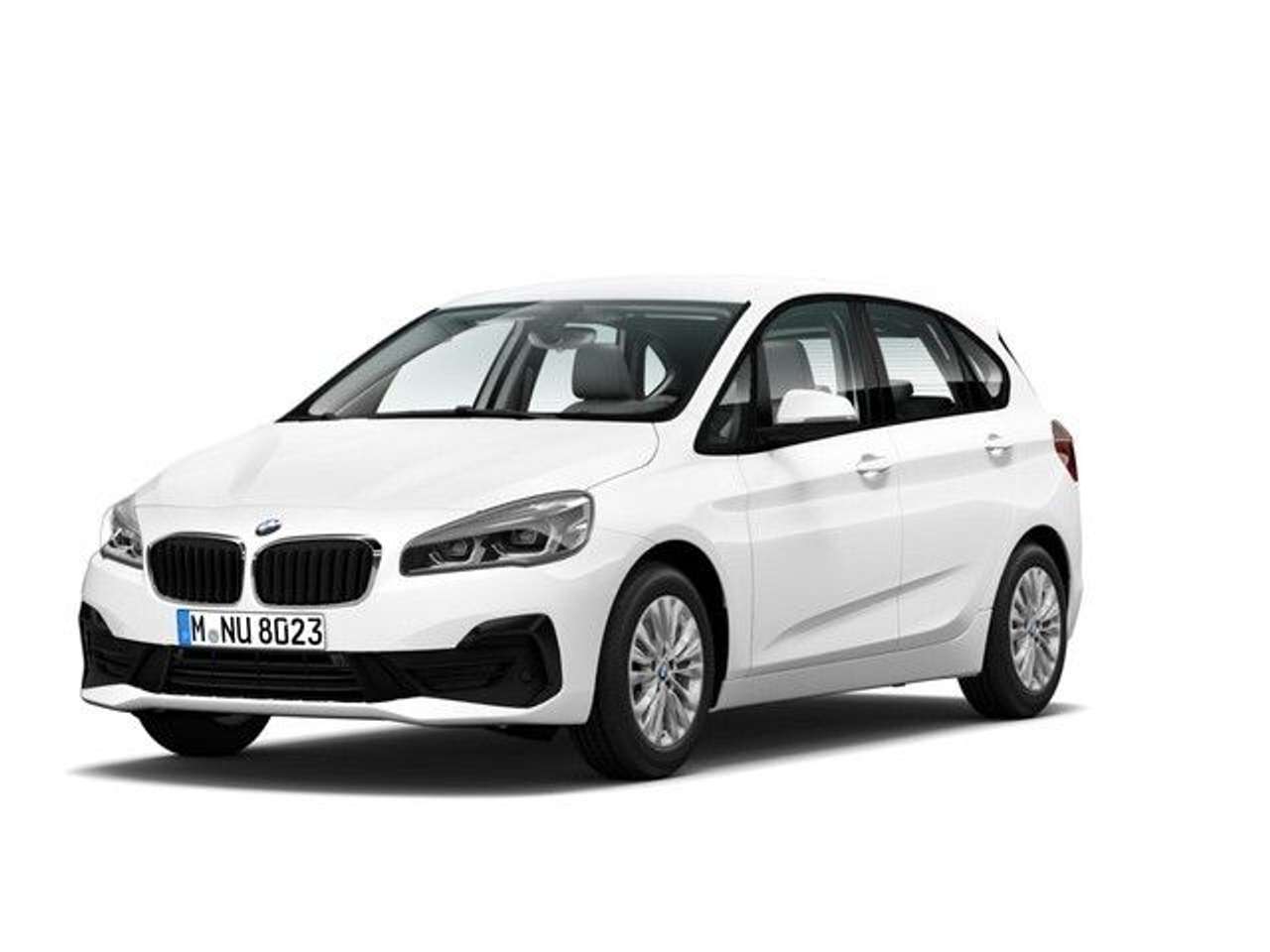 BMW 218 2020
