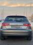 Audi A3 Sportback 2.0 tdi Design quattro 184cv s-tronic Gris - thumbnail 7