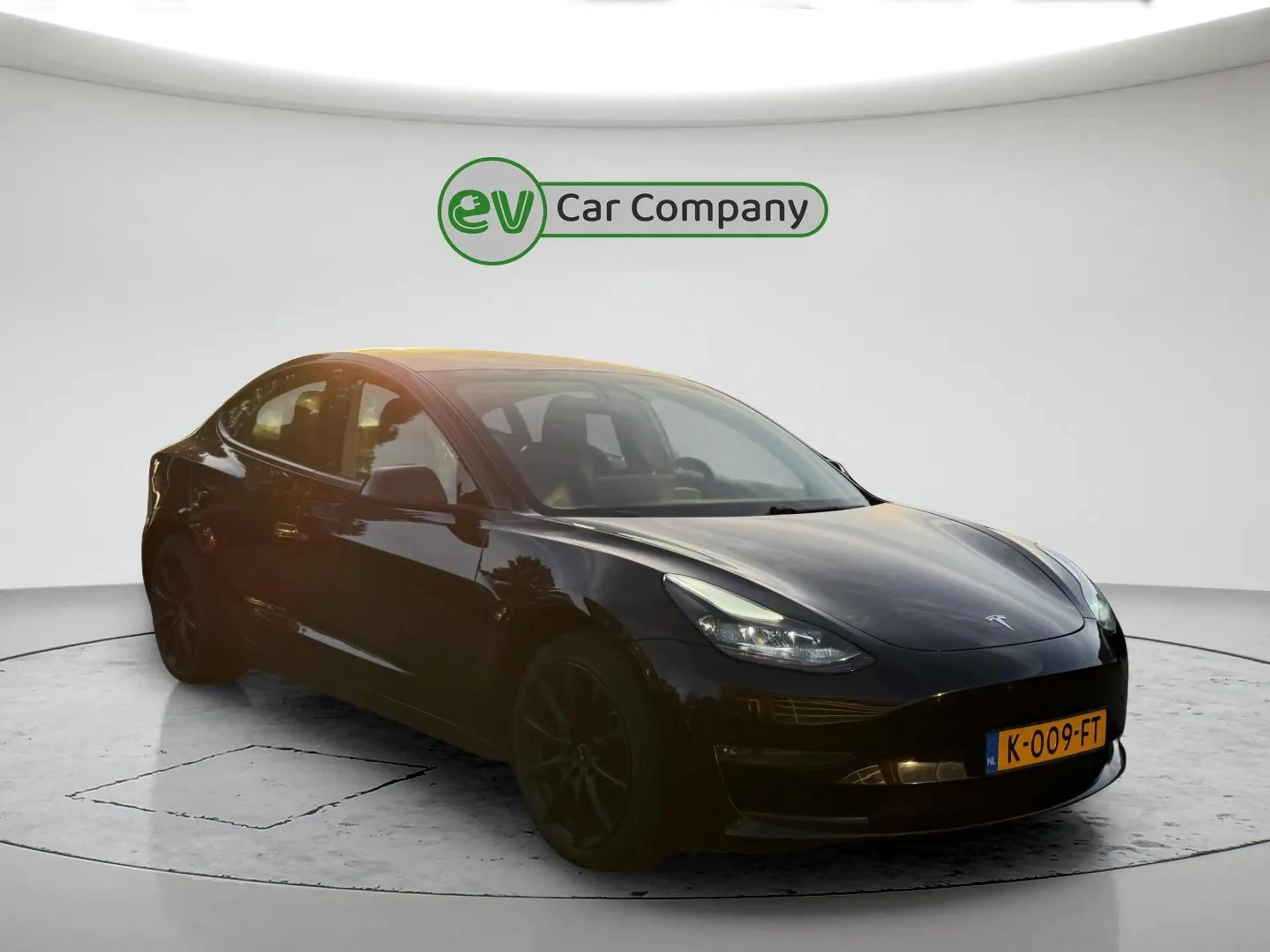 Tesla Model 3 Long Range AWD 75 kWh | SOH 85% | Facelift | Nieuw — photo 2