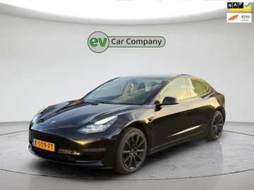 Long Range AWD 75 kWh | SOH 85% | Facelift | Nieuw
