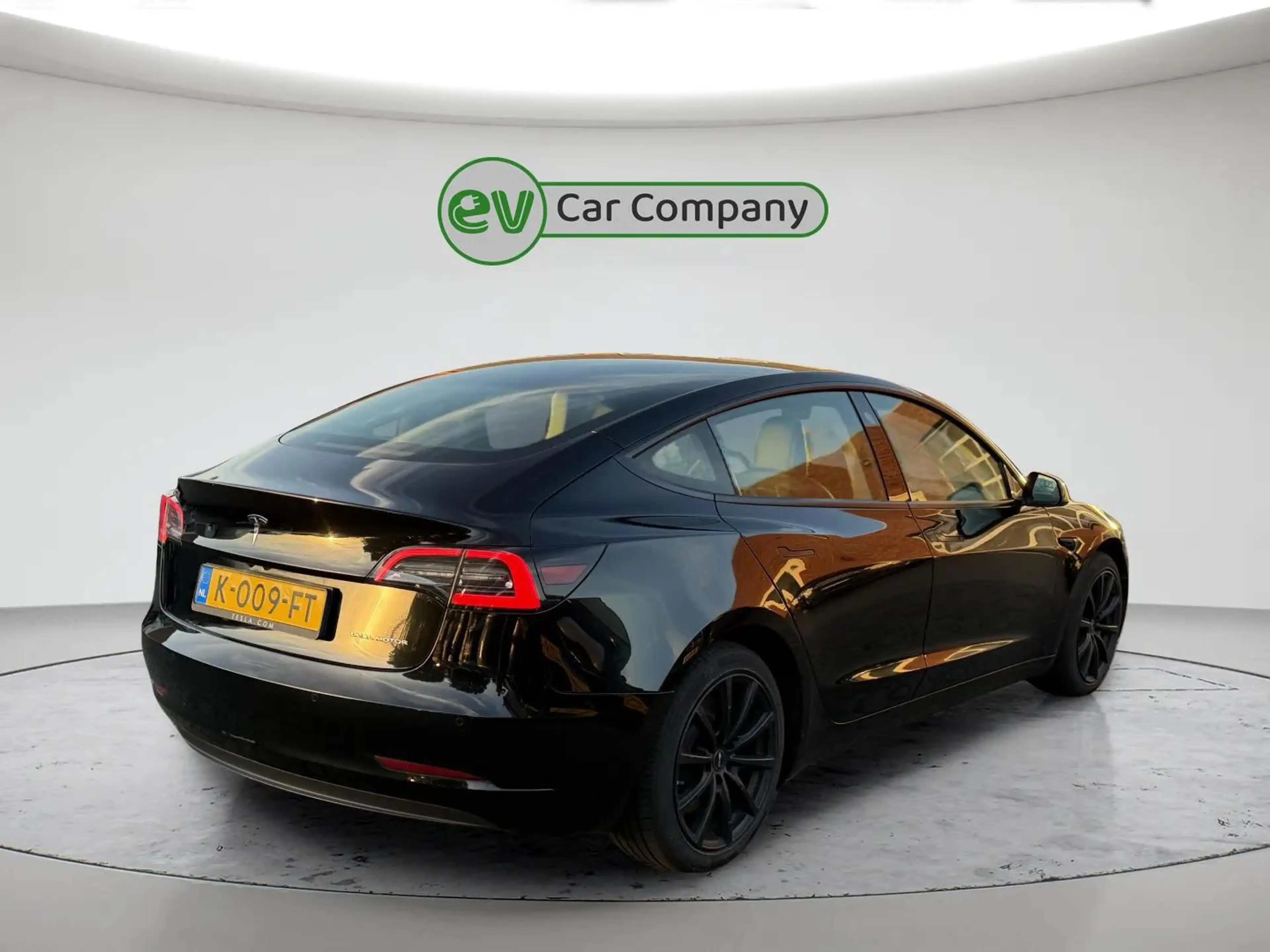 Tesla Model 3 Long Range AWD 75 kWh | SOH 85% | Facelift | Nieuw — photo 4