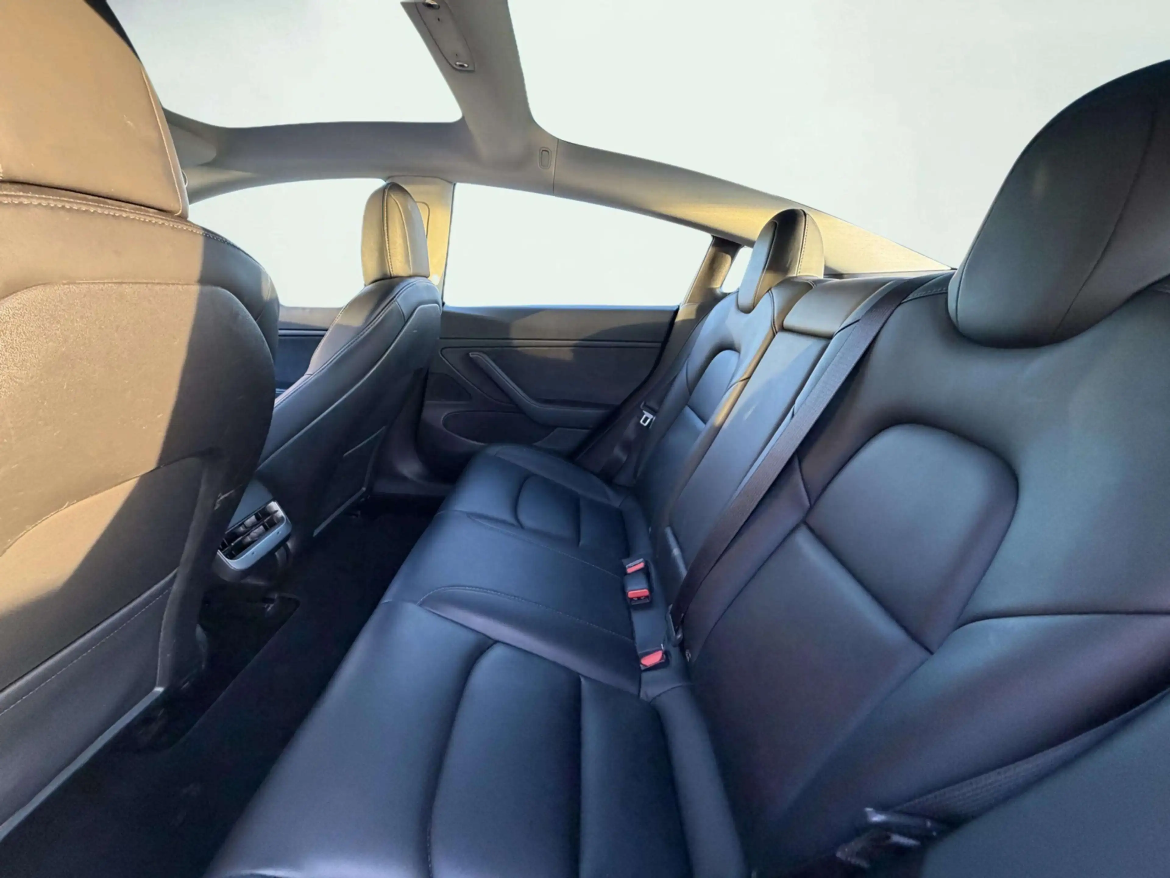 Tesla Model 3 Long Range AWD 75 kWh | SOH 85% | Facelift | Nieuw — photo 11