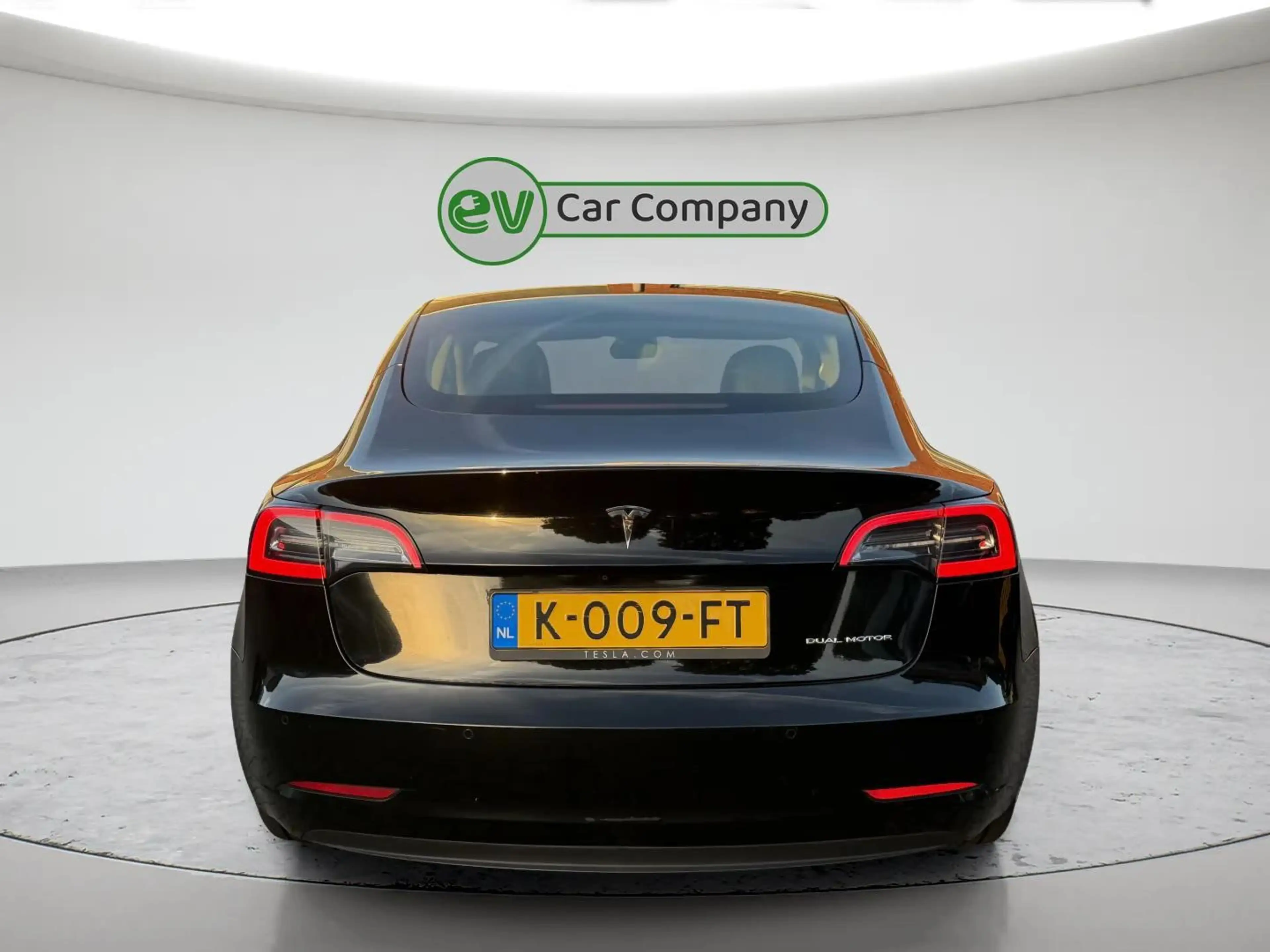 Tesla Model 3 Long Range AWD 75 kWh | SOH 85% | Facelift | Nieuw — photo 8