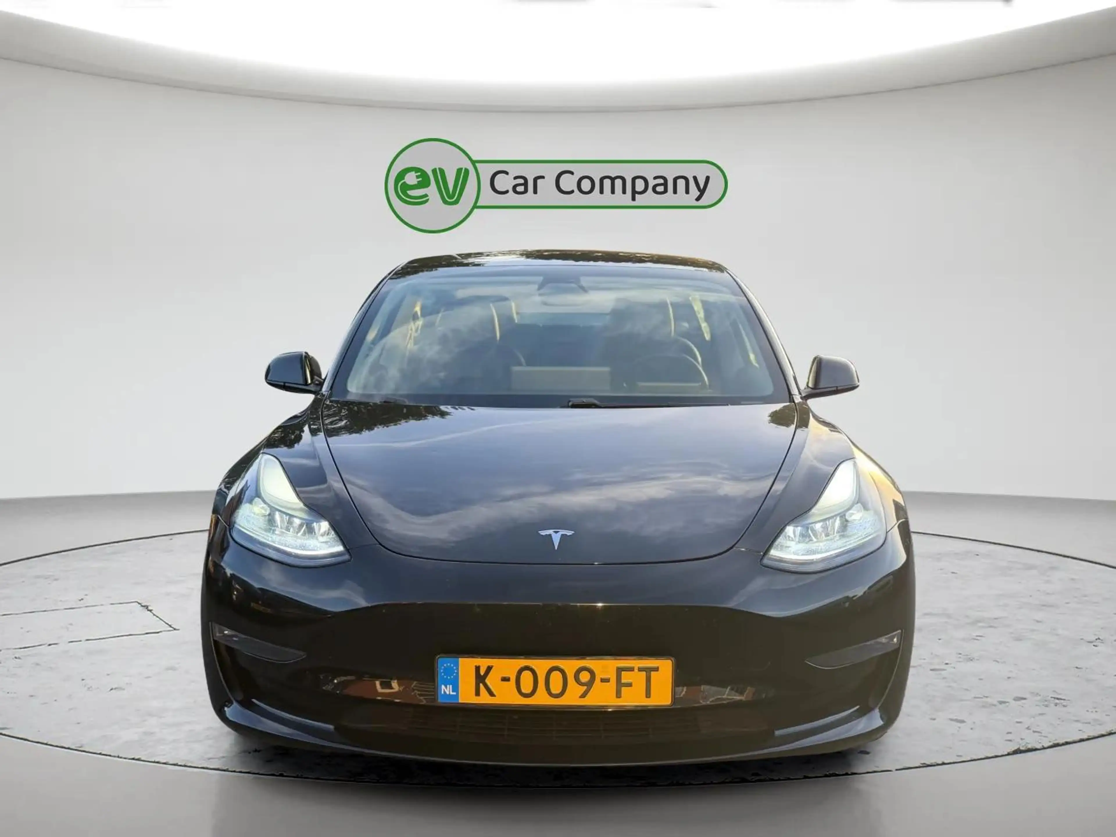 Tesla Model 3 Long Range AWD 75 kWh | SOH 85% | Facelift | Nieuw — photo 9