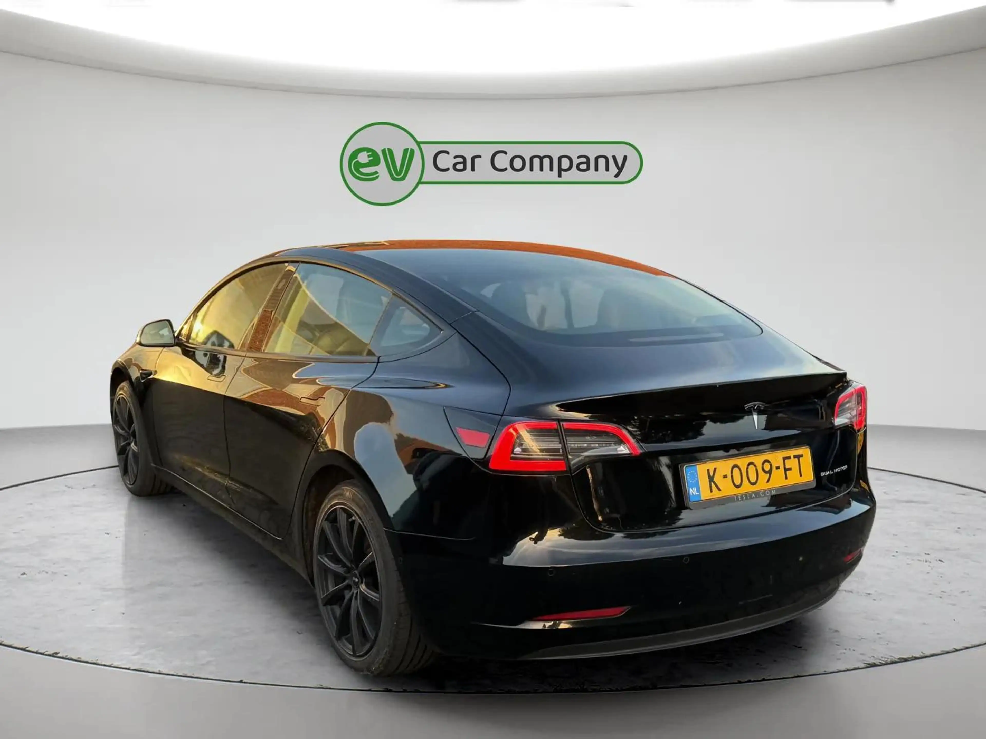 Tesla Model 3 Long Range AWD 75 kWh | SOH 85% | Facelift | Nieuw — photo 3