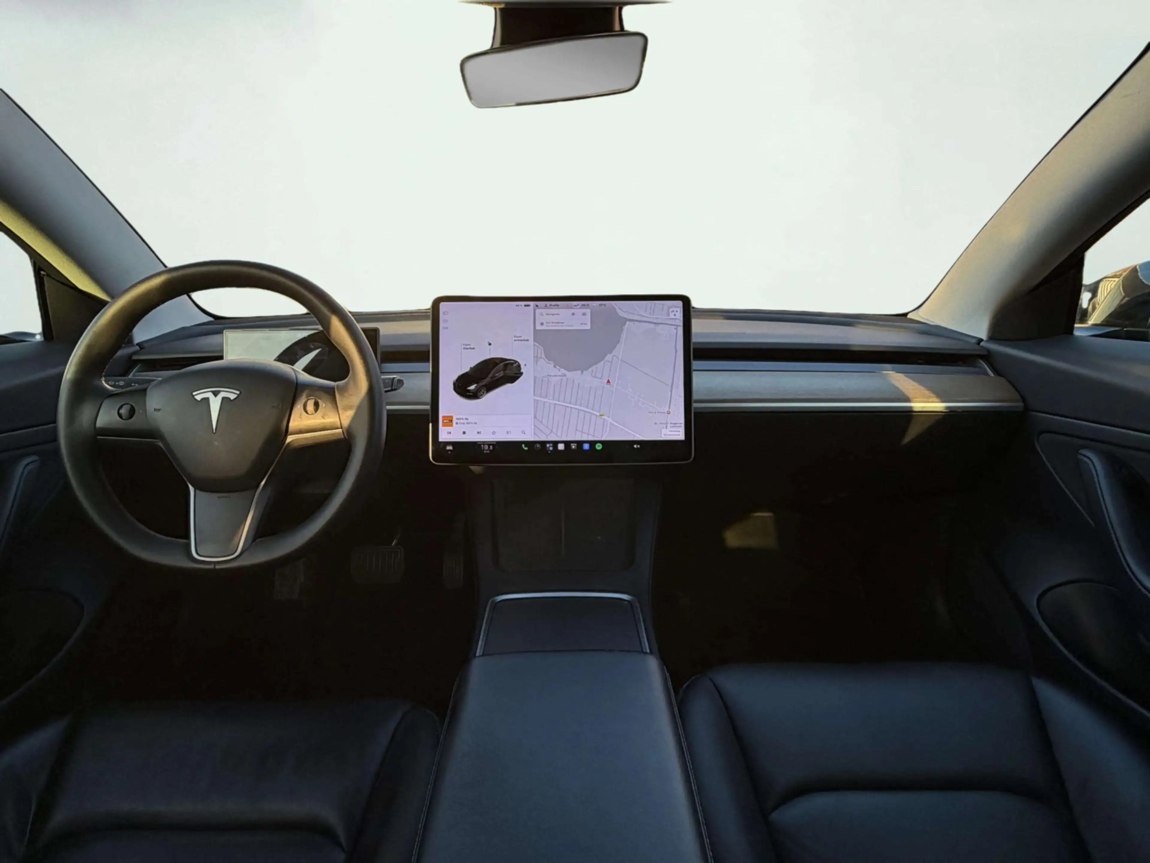 Tesla Model 3 Long Range AWD 75 kWh | SOH 85% | Facelift | Nieuw — photo 5