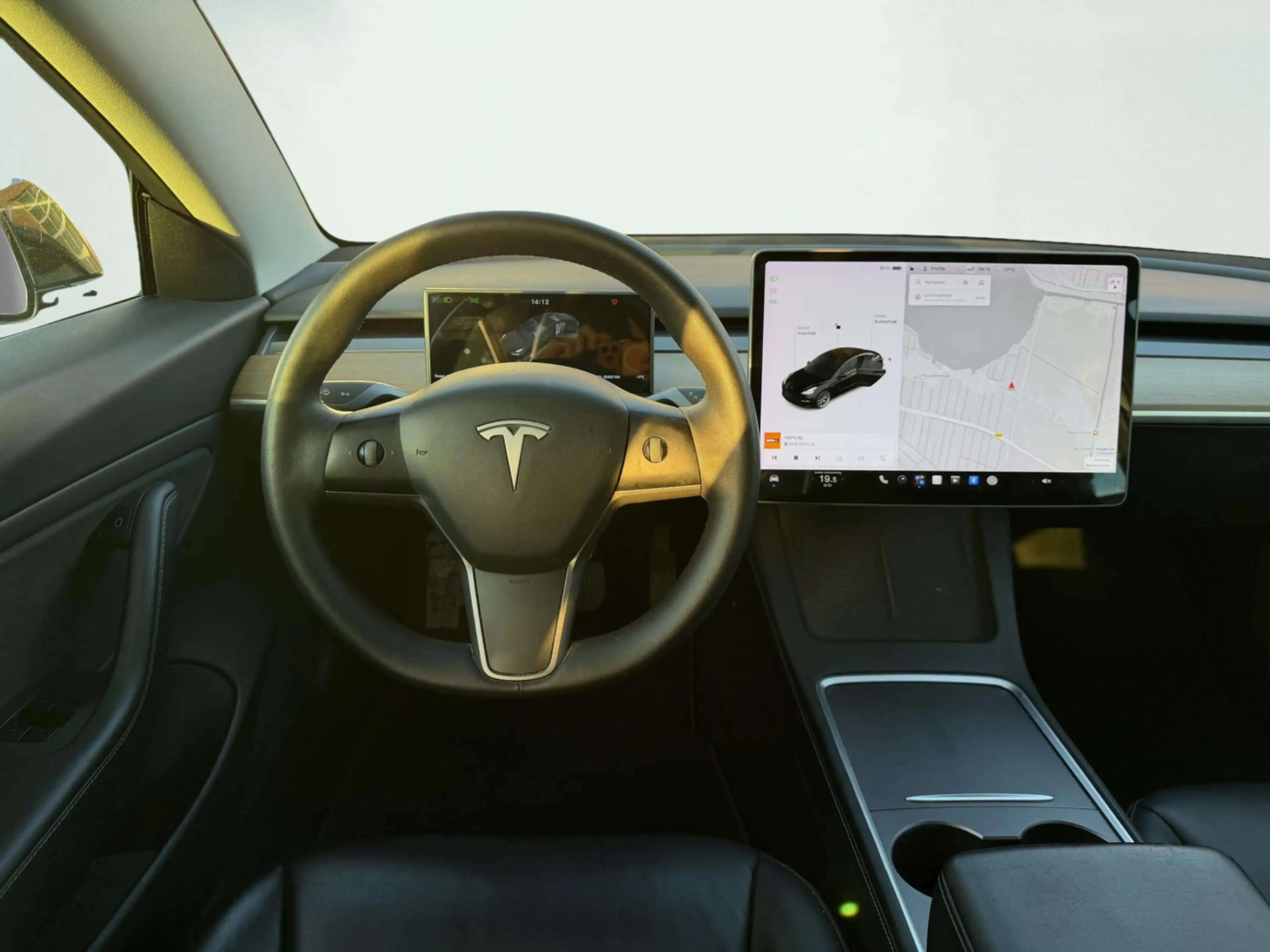 Tesla Model 3 Long Range AWD 75 kWh | SOH 85% | Facelift | Nieuw — photo 6
