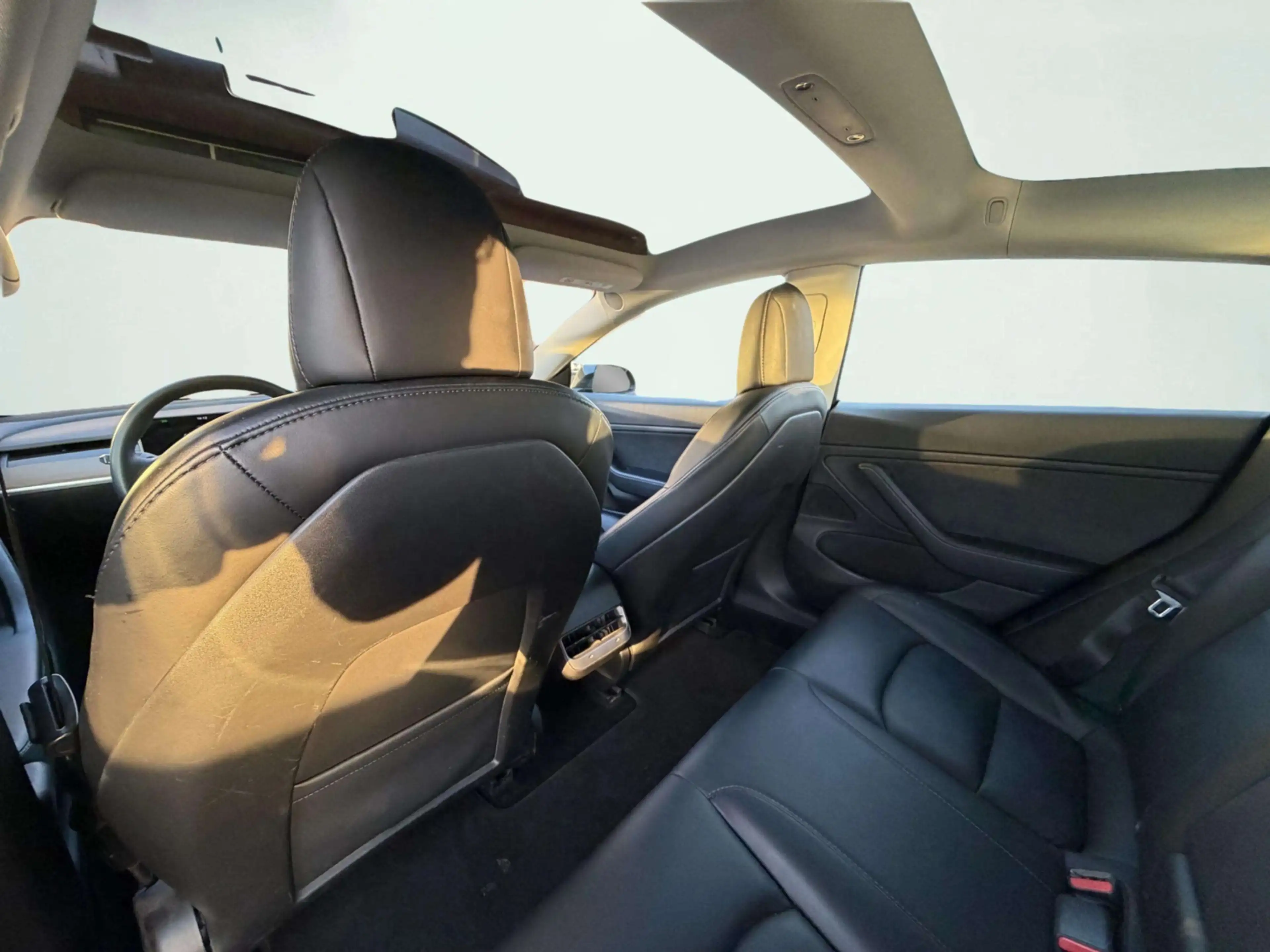 Tesla Model 3 Long Range AWD 75 kWh | SOH 85% | Facelift | Nieuw — photo 12