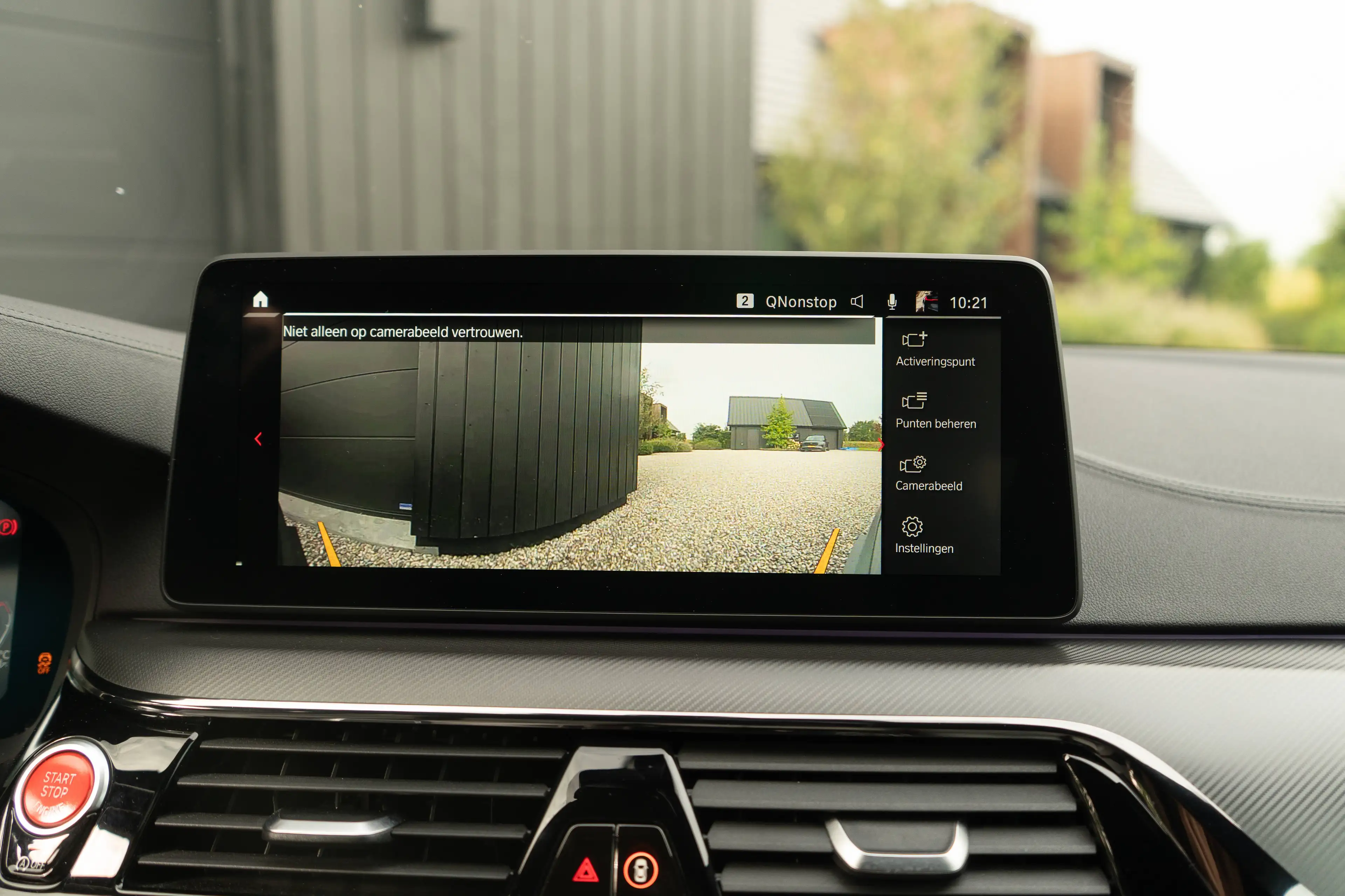 BMW M5 M5 Competition 627pk Ceramisch Laser Carbon ACC — photo 15