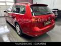 Volkswagen Golf VII 2.0 TDI Variant 8xReifen ACC Spur Bi-Xe Rouge - thumbnail 6