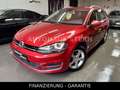 Volkswagen Golf VII 2.0 TDI Variant 8xReifen ACC Spur Bi-Xe Rouge - thumbnail 4