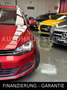 Volkswagen Golf VII 2.0 TDI Variant 8xReifen ACC Spur Bi-Xe Rouge - thumbnail 3
