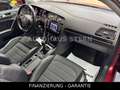 Volkswagen Golf VII 2.0 TDI Variant 8xReifen ACC Spur Bi-Xe Rouge - thumbnail 25