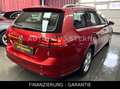 Volkswagen Golf VII 2.0 TDI Variant 8xReifen ACC Spur Bi-Xe Rouge - thumbnail 10
