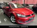 Volkswagen Golf VII 2.0 TDI Variant 8xReifen ACC Spur Bi-Xe Rouge - thumbnail 1