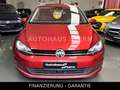 Volkswagen Golf VII 2.0 TDI Variant 8xReifen ACC Spur Bi-Xe Rouge - thumbnail 2