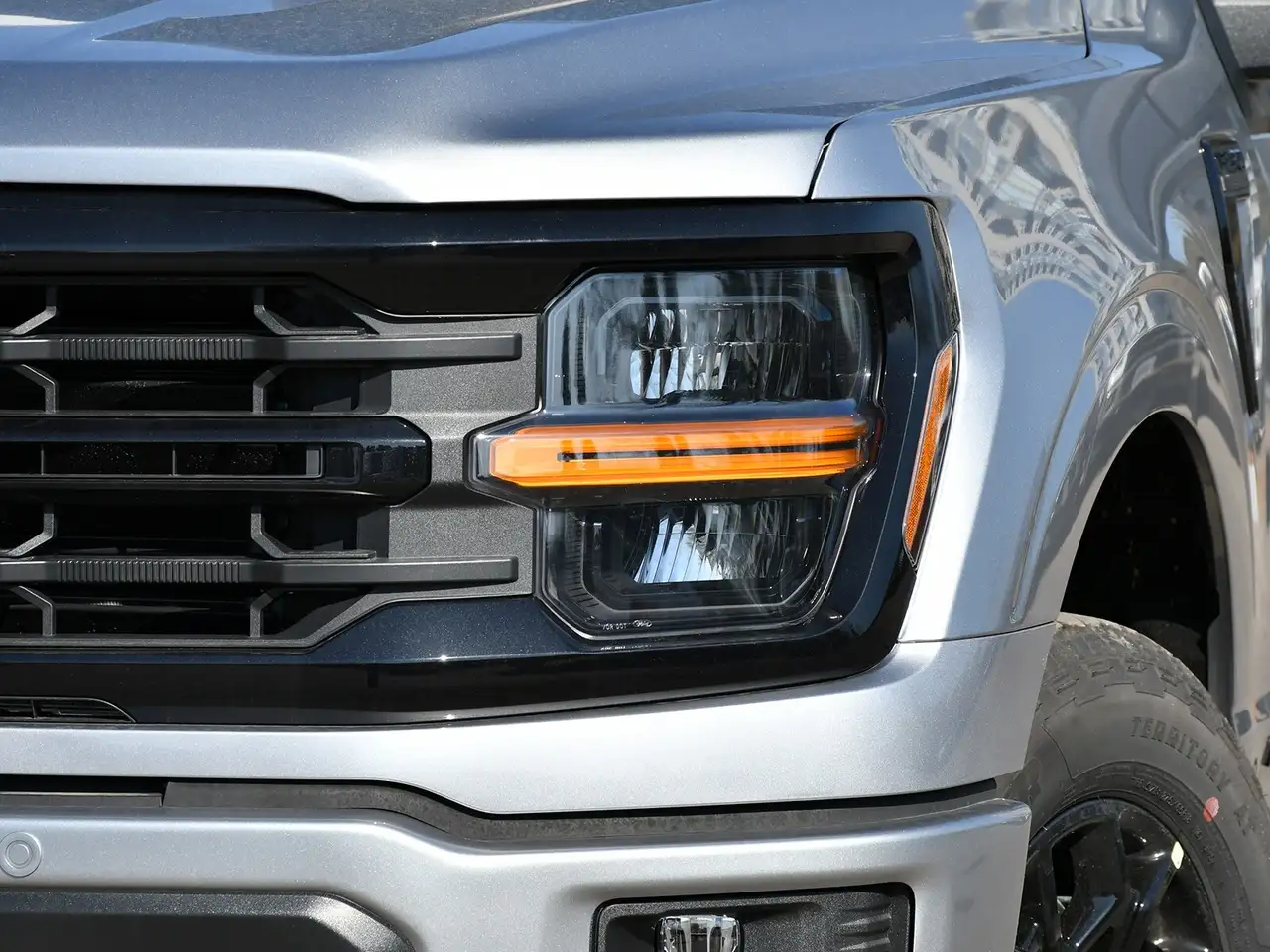 Ford F 150 снимка Ford F 150