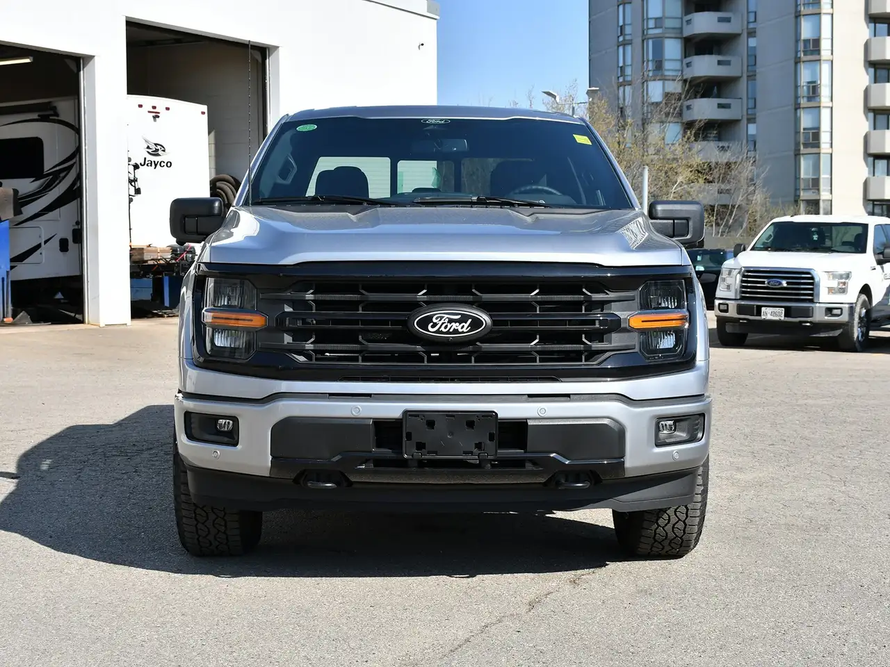 Ford F 150 снимка Ford F 150