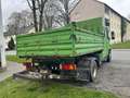Mercedes-Benz Vario Vario 815 D.Miller drei seiten Kipper Grün - thumbnail 4