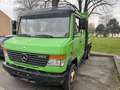Mercedes-Benz Vario Vario 815 D.Miller drei seiten Kipper Grün - thumbnail 1