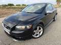Volvo C30 1.6D Summum Negro - thumbnail 1