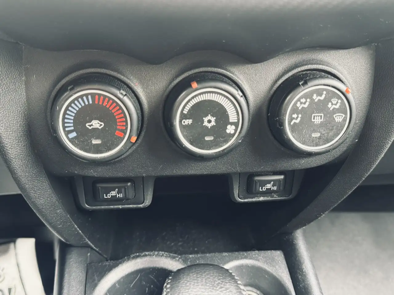 Mitsubishi RVR снимка Mitsubishi RVR