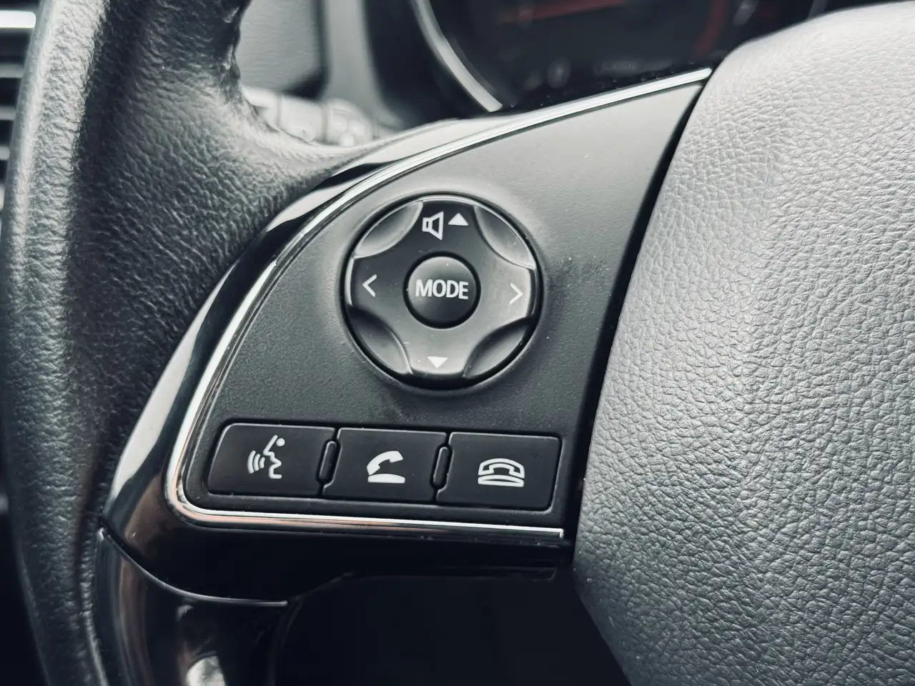 Mitsubishi RVR снимка Mitsubishi RVR