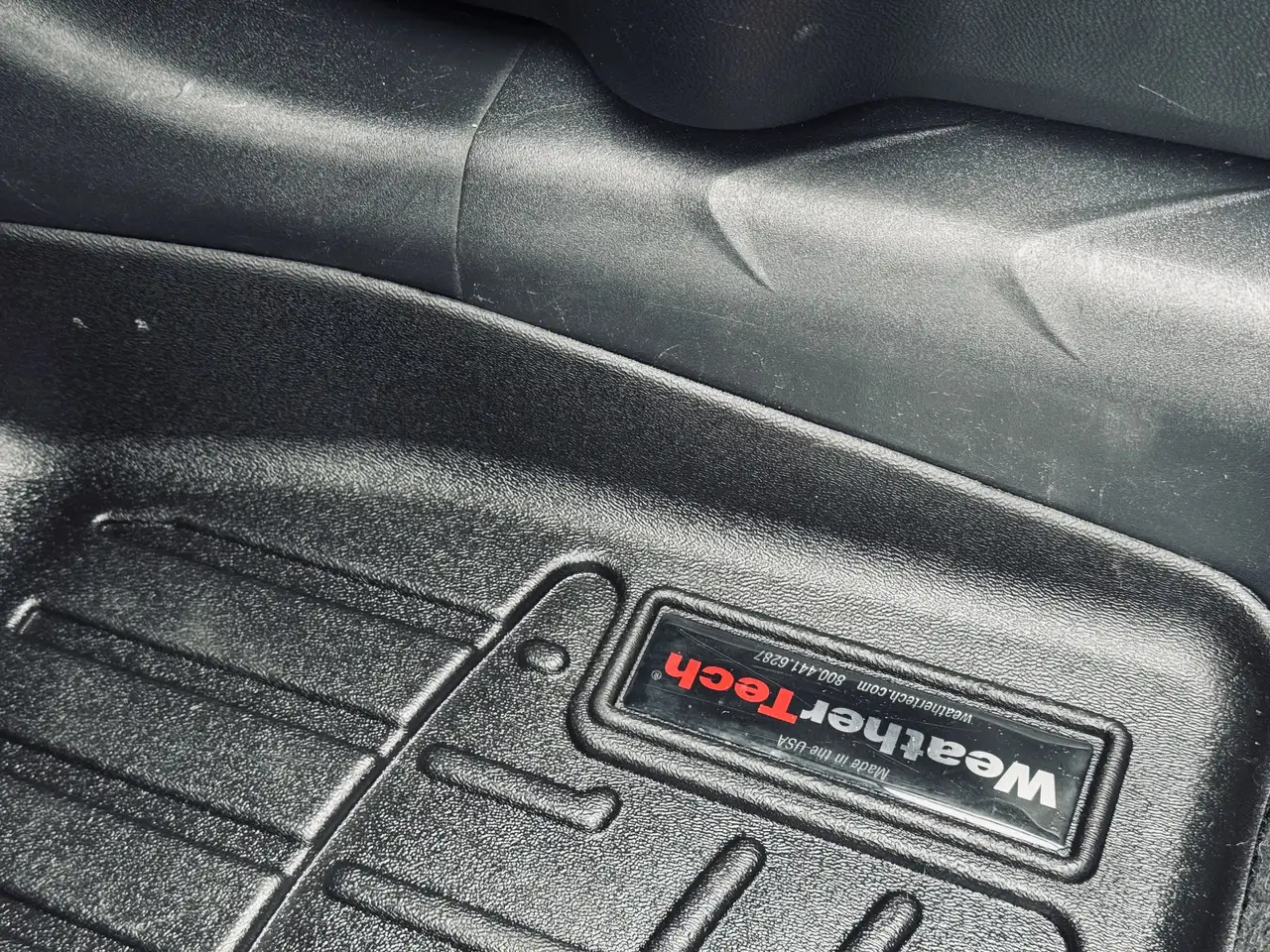 Mitsubishi RVR снимка Mitsubishi RVR