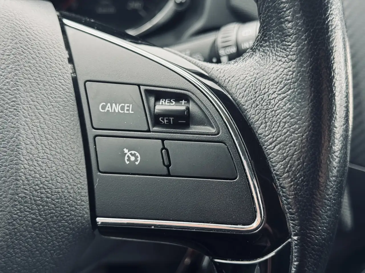 Mitsubishi RVR снимка Mitsubishi RVR