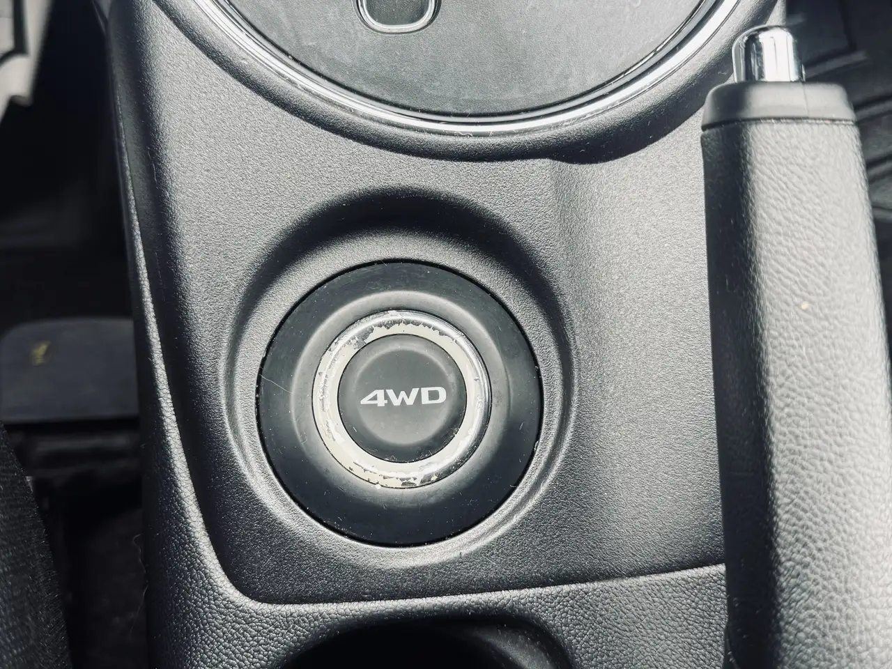 Mitsubishi RVR снимка Mitsubishi RVR