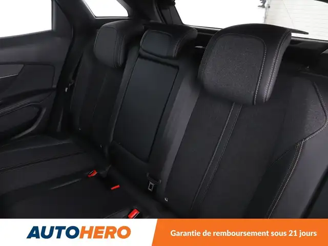 Peugeot 3008 view 14