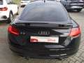 Audi TT COUPE' NAVY INT. S -LINE FULL LED CRUISE SENS PARK Black - thumbnail 5