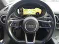 Audi TT COUPE' NAVY INT. S -LINE FULL LED CRUISE SENS PARK Black - thumbnail 9
