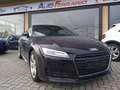 Audi TT COUPE' NAVY INT. S -LINE FULL LED CRUISE SENS PARK Nero - thumbnail 1