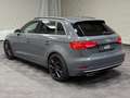 Audi A3 Sport 2.0 TDI | LED ACC NAVI PDC Grau - thumbnail 4