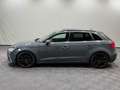 Audi A3 Sport 2.0 TDI | LED ACC NAVI PDC Grau - thumbnail 3