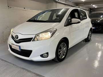 Yaris III 5p 1.0