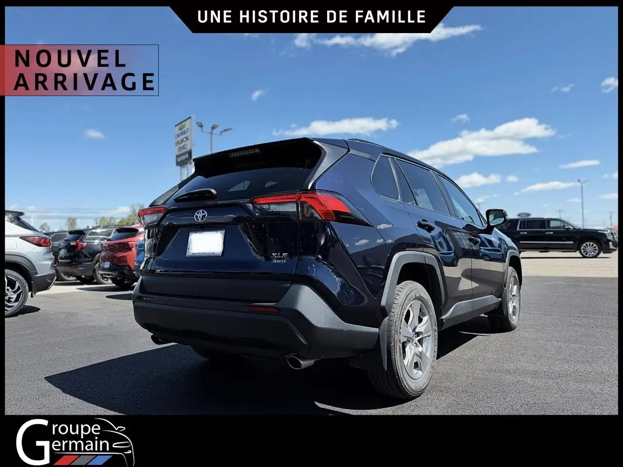Toyota RAV 4 снимка Toyota RAV 4