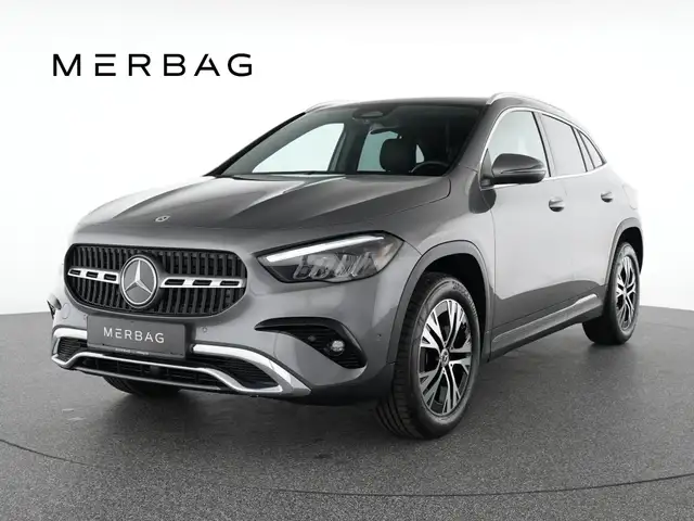 Mercedes-Benz GLA 200 d Progressive Advanced+ LED Kamera Winter