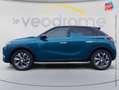 DS Automobiles DS 3 Crossback E-Tense Grand Chic 4cv Azul - thumbnail 4