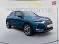 DS Automobiles DS 3 Crossback E-Tense Grand Chic 4cv Azul - thumbnail 3