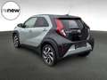 Toyota Aygo X VVT-i X pulse CVT Gris - thumbnail 4