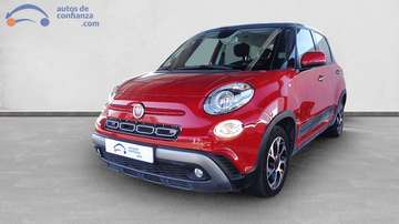 500 L 1.4 RED