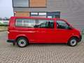 Volkswagen 2.0 TDI L2H1 141pk automaat Highline marge inclusi Rood - thumbnail 4