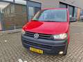 Volkswagen 2.0 TDI L2H1 141pk automaat Highline marge inclusi Rood - thumbnail 22