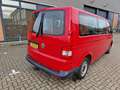 Volkswagen 2.0 TDI L2H1 141pk automaat Highline marge inclusi Rood - thumbnail 5