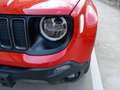 Jeep Renegade Renegade 1.3 t4 phev Trailhawk 4xe at6 Rood - thumbnail 18